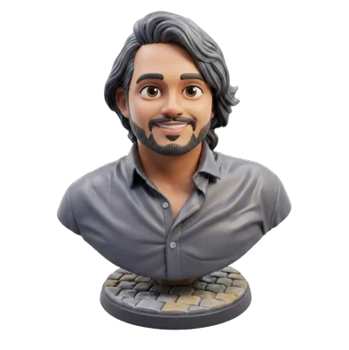 Cartoonised (Pixar)