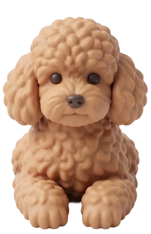 Pets — 3D printed by Vindé Works