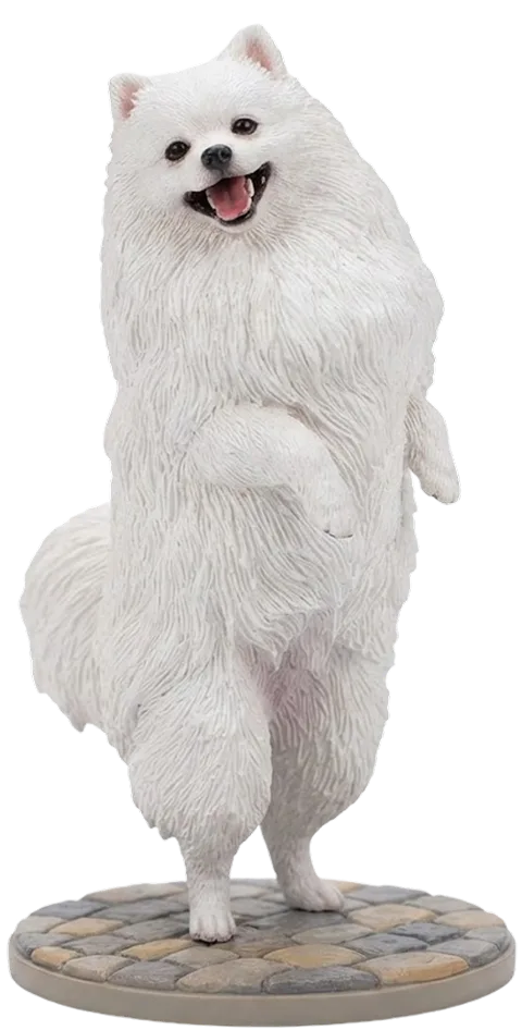 Pets — 3D printed by Vindé Works